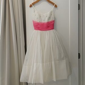 Vintage dress